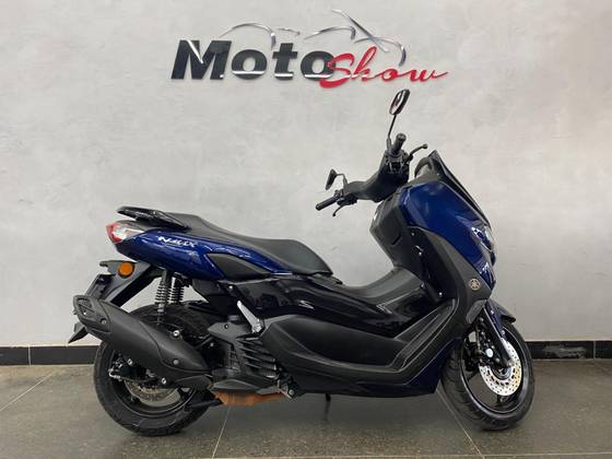 YAMAHA NMAX 160 ABS 